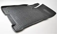 Коврики в салон COMFORT 08.05.500.PLR-1 Ravon Gentra 2015-н.в. 1 шт., черный