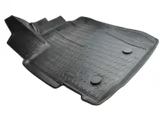 Коврики в салон COMFORT 41.06.503.PL-1 Renault Kaptur 2015-н.в. 1 шт., черный