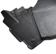 Коврики в салон COMFORT 41.06.503.PL-1 Renault Kaptur 2015-н.в. 1 шт., черный