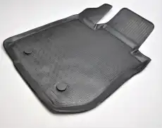Коврики в салон COMFORT 41.05.500.PL-1 Renault Logan 2004-2015 1 шт.,