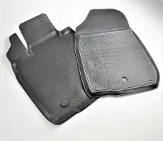 Коврики в салон COMFORT 41.05.500.PL-1 Renault Logan 2004-2015 1 шт.,