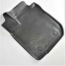 Коврики в салон COMFORT 41.05.504.PL-1