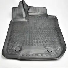 Коврики в салон COMFORT 41.05.504.PL-1