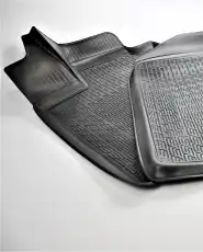 Коврики в салон COMFORT 41.05.504.PL-1
