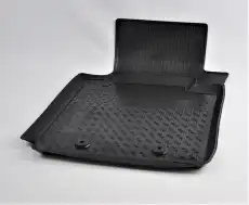 Коврики в салон COMFORT 47.04.500.PL-1