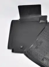Коврики в салон COMFORT 47.04.500.PL-1