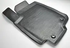 Коврики в салон COMFORT 48.09.513.PL-1 Toyota Rav 4 2012-н.в. 1 шт., черный