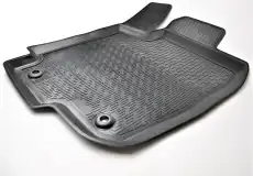Коврики в салон COMFORT 48.09.513.PL-1 Toyota Rav 4 2012-н.в. 1 шт., черный