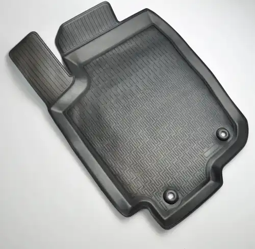 Коврики в салон COMFORT 48.09.513.PL-1 Toyota Rav 4 2012-н.в. 1 шт., черный