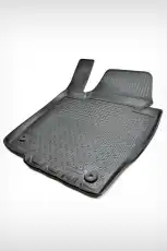 Коврики в салон COMFORT 51.95.507.PL-1 Volkswagen Passat Variant 2010-2015 1 шт., черный