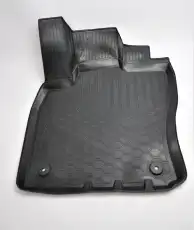 Коврики в салон COMFORT 51.99.507.PL-1 Volkswagen Tiguan 2016-н.в. 1 шт., черный