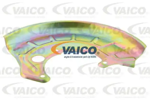 Тормозной диск VAICO V10-3888