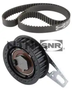 Комплект ремня ГРМ KD458.58 SNR