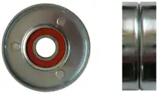 Ролик натяжителя P230003 DENCKERMANN