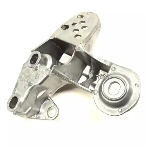 8E0199351F Кронштейн опоры двигателя VAG