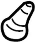 Деталь 3B0919243A VAG