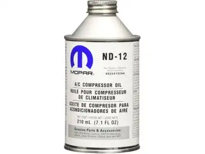 Компрессорное масло CHRYSLER 8230 0102