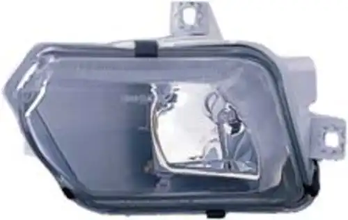 Фара противотуманная DEPO 663-2001L-UE