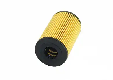 Фильтр масляный MAHLE OX 127D