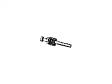 PIN KIT DISC BRAKE 68003 706AA JEEP