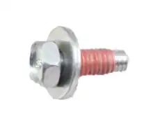 Болт с шайбой 9011906869 TOYOTA / LEXUS