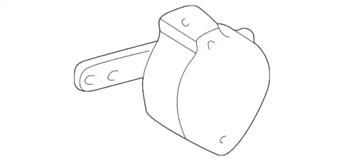 КЛАПАН A 202 320 00 58 MB