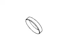 CUP DIFFERENTIAL SIDE 465 9237 CHRYSLER