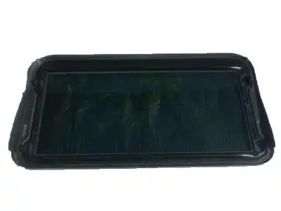Стекло люка TOYOTA / LEXUS 6320130160