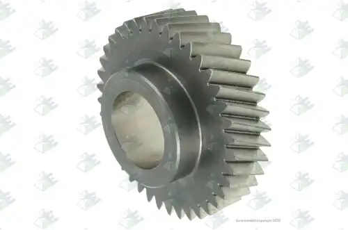 Шестерня КПП EURORICAMBI 95531202