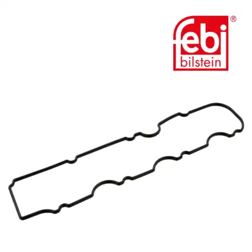 Прокладка ГБЦ FEBI 106932