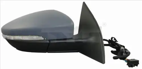 ЗЕРКАЛО 337-0231 TYC