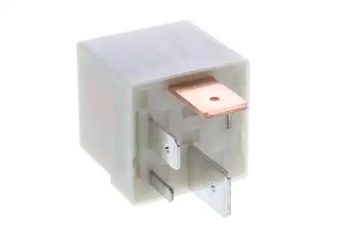 Многофункциональное реле V15-71-1024 VEMO