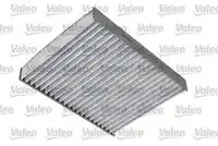 Салонный фильтр VALEO 701042