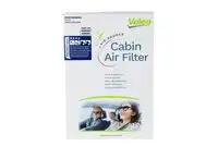 Салонный фильтр VALEO 701042