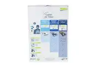 Салонный фильтр VALEO 701042