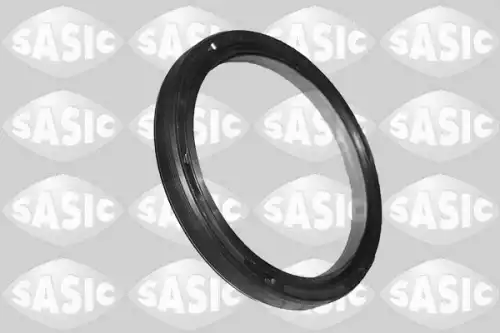 Уплотняющее кольцо, коленчатый вал 1956002 SASIC