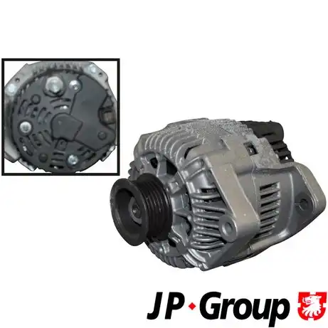 Генератор JP 4390102000