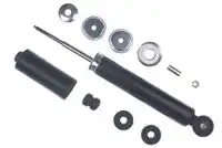 Амортизатор DSF191G DENCKERMANN