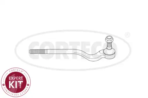 Рулевой наконечник CORTECO 49399697