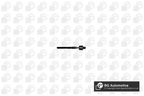 Рулевая тяга BGA SR0905