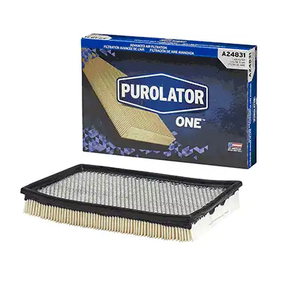 Фильтр воздушный PUROLATOR A24831