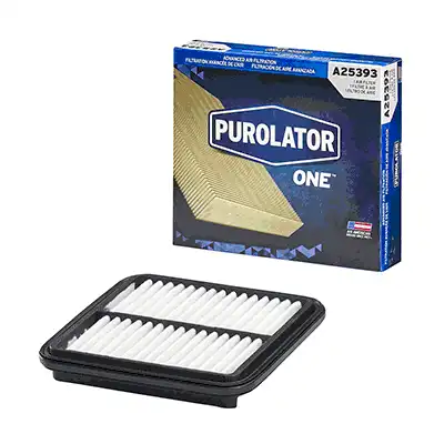 Фильтр воздушный PUROLATOR A25393