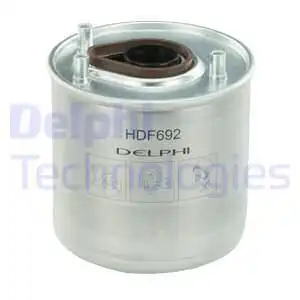 Топливный фильтр DELPHI HDF692