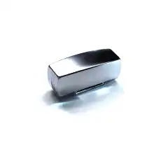 Колпачок хром 3C0837106A 2ZZ VAG