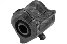 Втулка, стабилизатор 06455 METALCAUCHO