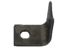 LOCK DIFFERENTIAL BEARING 372 3858 DODGE