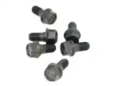 SCREW HEX FLANGE HEAD .437-20X.88 6036 054AA DODGE