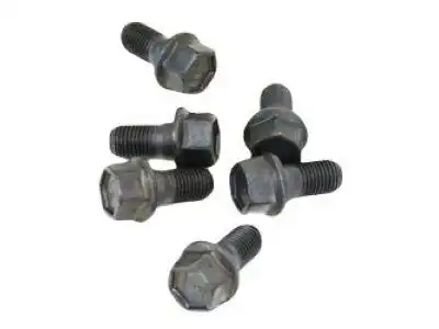 SCREW HEX FLANGE HEAD .437-20X.88 6036 054AA DODGE