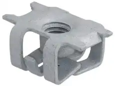 NUT SNAP IN 6506 955AA JEEP