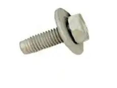 SCREW M6X1X20 6105 097AA JEEP